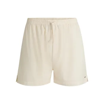 HUGO BOSS Beach Shorts Women's Natural