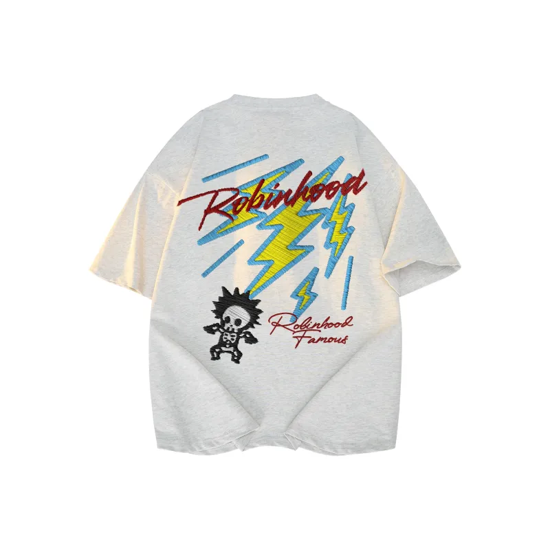 ROBINHOOD T Shirts Unisex-17