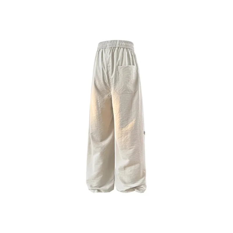 OPMO Casual Pants Unisex-6
