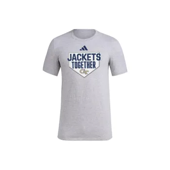 Adidas Free Shipping With AdiClub Washington Huskies Dugout Postseason Tee