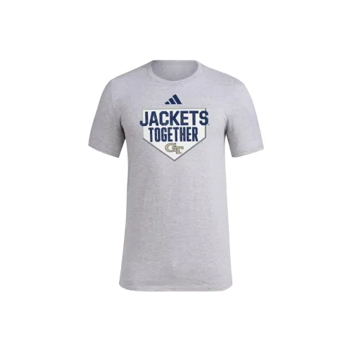 Adidas Free Shipping With AdiClub Washington Huskies Dugout Postseason Tee