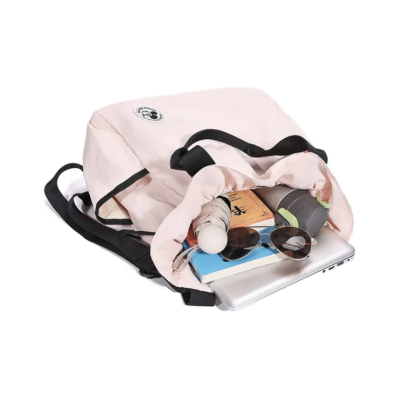Disney Mickey Mouse Collection 2025 New Year's Mickey And Friends Polyester Backpack Kids' Multicolor-3