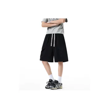 SCHEPPERHEYN Casual Shorts Unisex