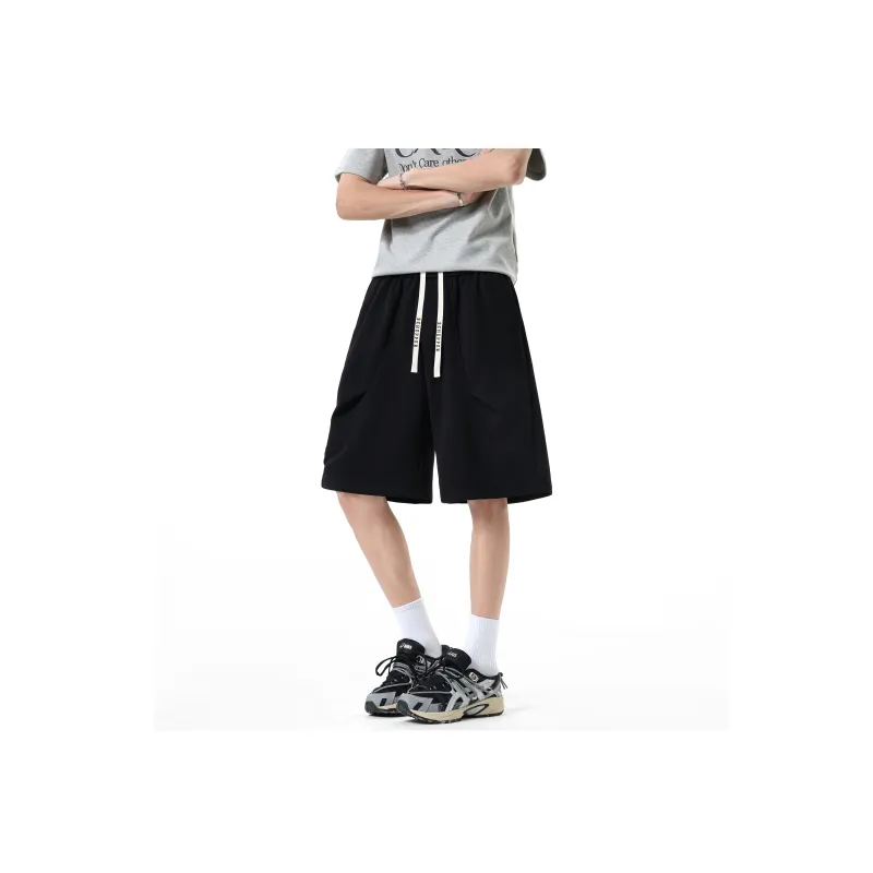 SCHEPPERHEYN Casual Shorts Unisex-0