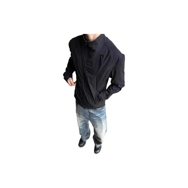 K411 Sun Protection Clothing Unisex-0