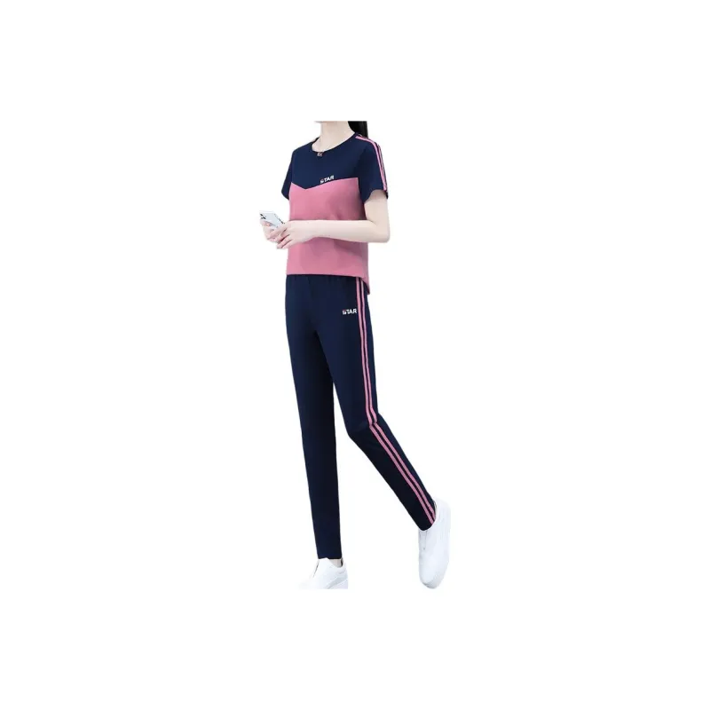 Kele Coco Casual Suits Women's-19