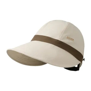 MEXICAN Polyester Sun Protection Hats Women's