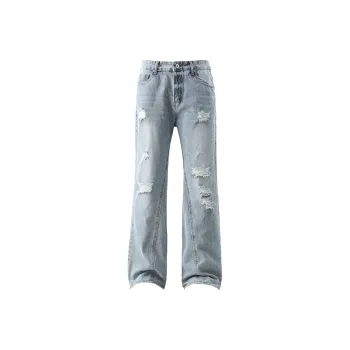 IXXAT Jeans Unisex