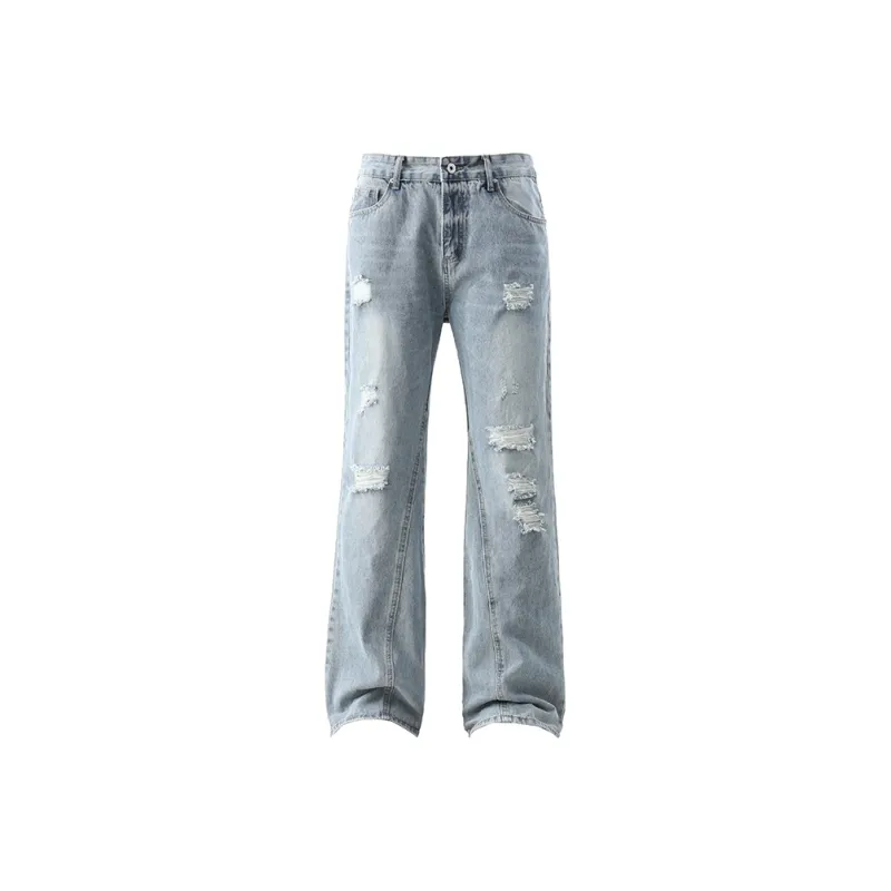 IXXAT Jeans Unisex-5