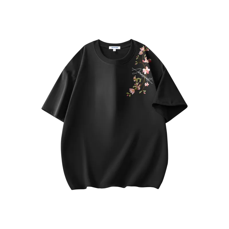 JEANSWEST T Shirts Unisex-0