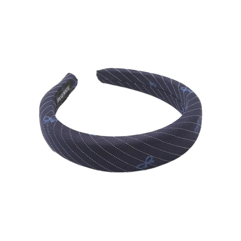 Like A Dream Fabric Headbands Women's-9