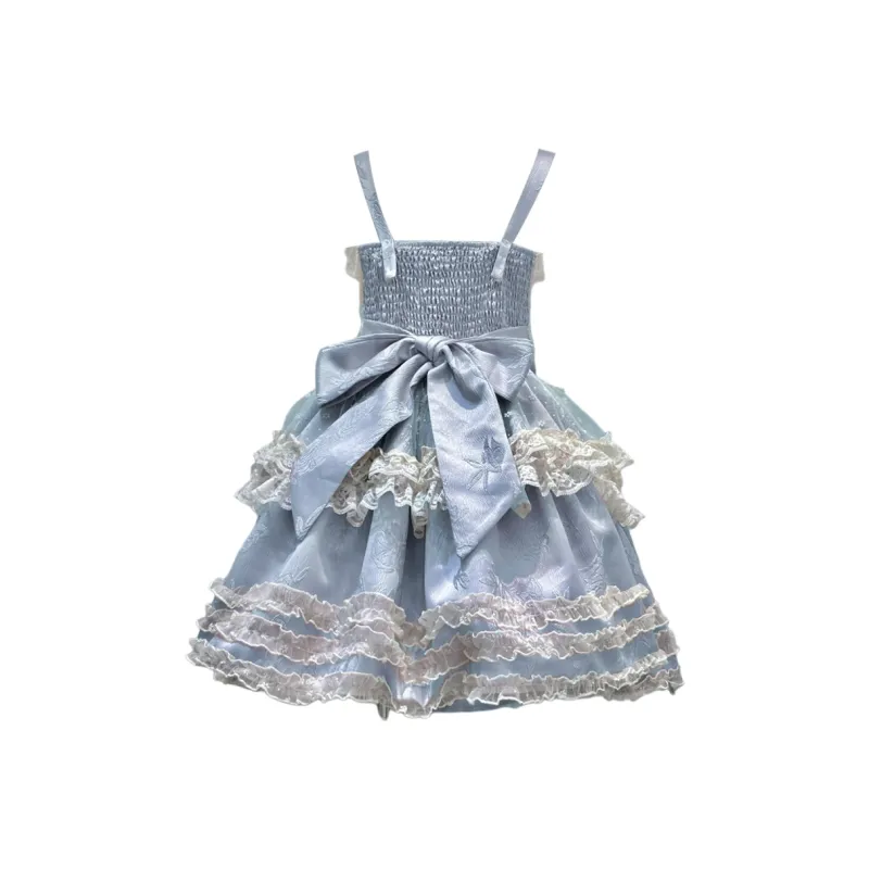 Peaches Peaches Slip Dress Women's-11