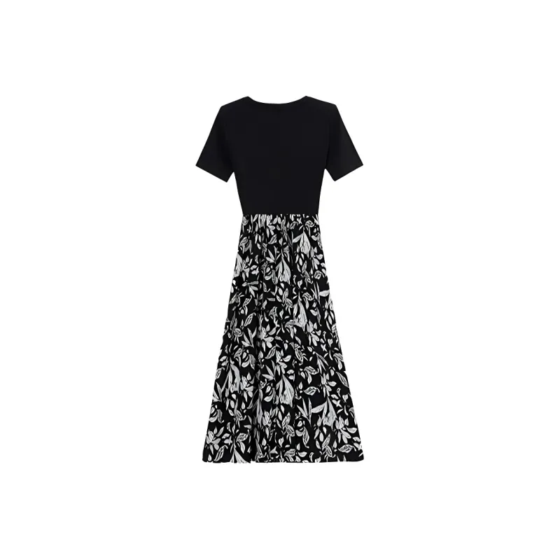 CZMO Short Sleeved Dress Women's-1