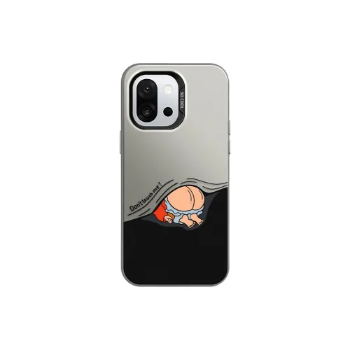 YICAIJIA Phone Cases
