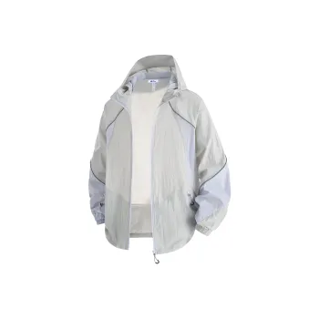 Warrior Huichao Riding The Wind Collection Jacket Women's
