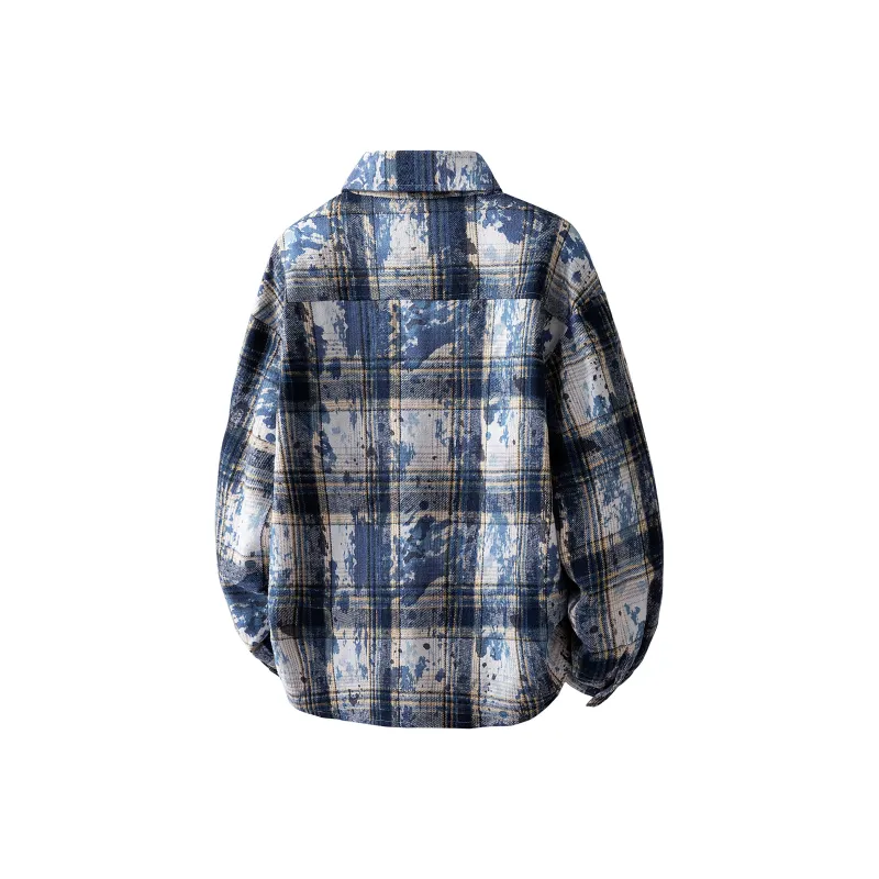 IGOI Shirts Unisex-1