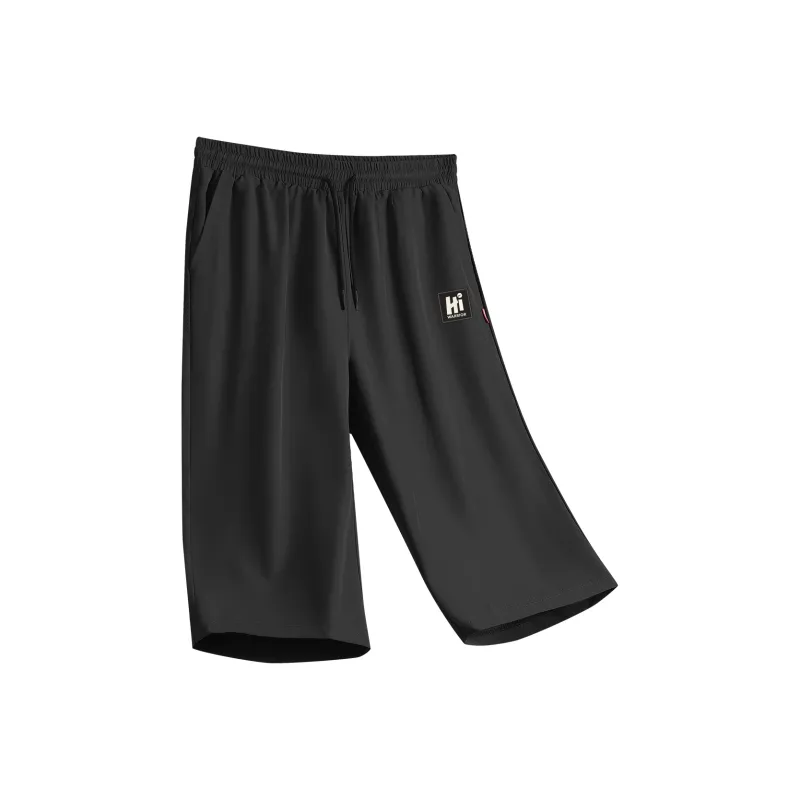 WARRIOR Casual Shorts Unisex-0