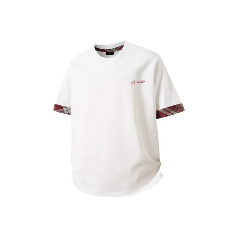 Cotton Gene T Shirts Unisex-17