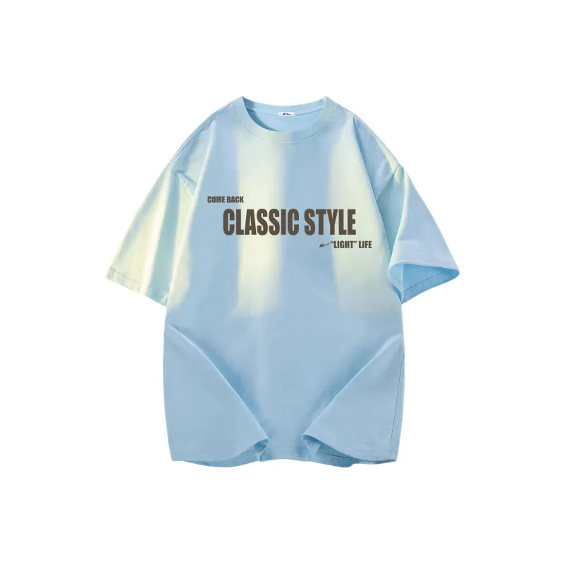 WARRIOR T Shirts Unisex-8
