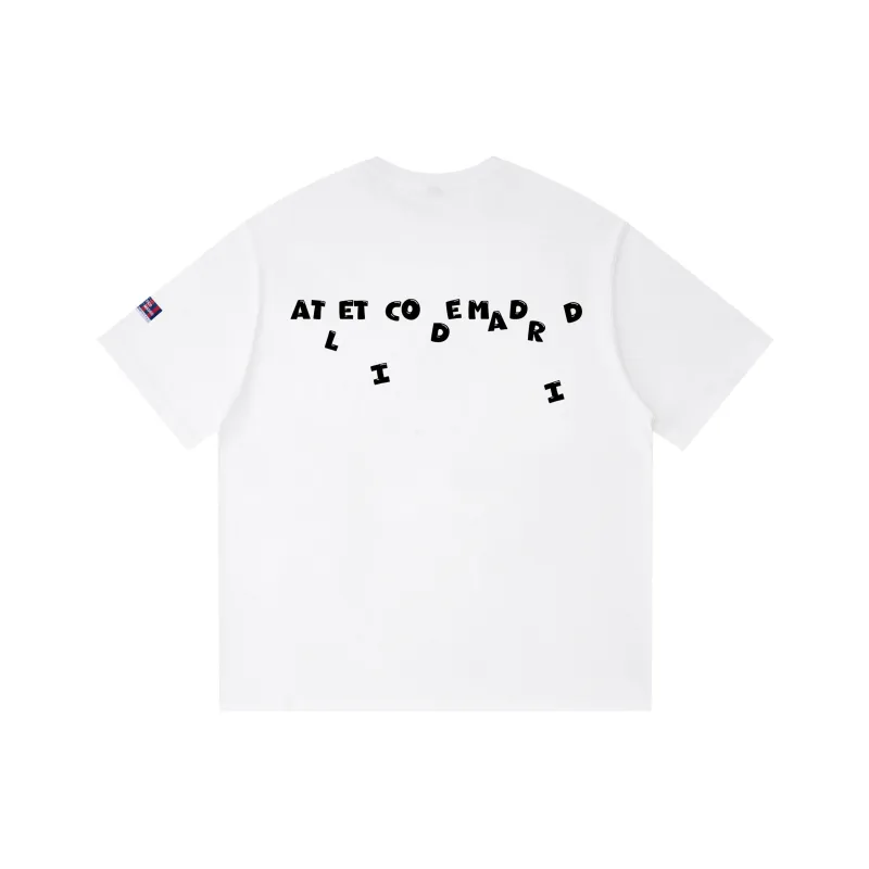 ATLETICO DE MADRID 1903 T Shirt Unisex-0