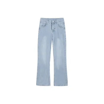 GALAXY FAIRY Jeans Unisex