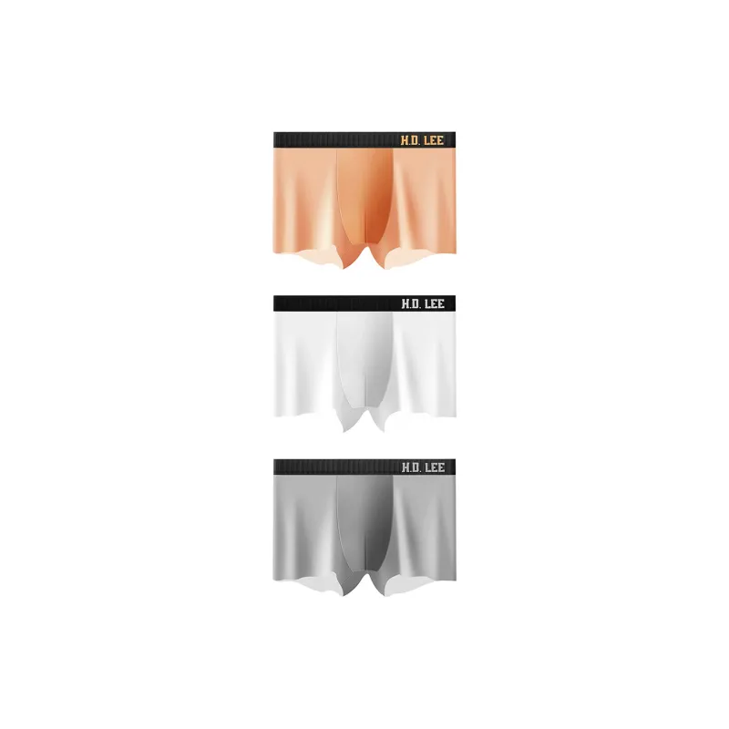 Lee Underpants Men's Box 3 Pack-7