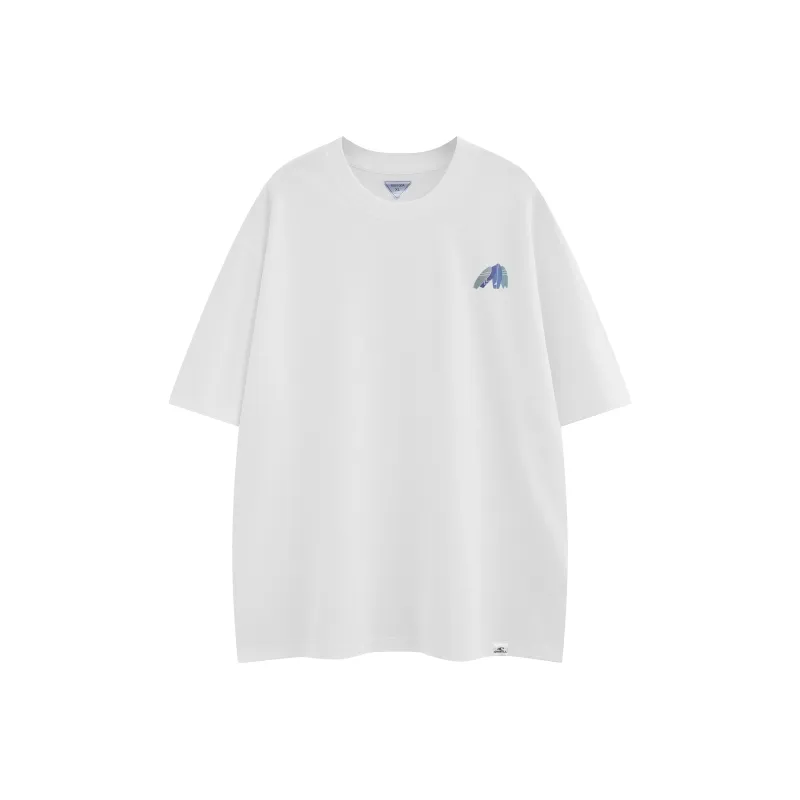 O'Neill T Shirts Unisex-0