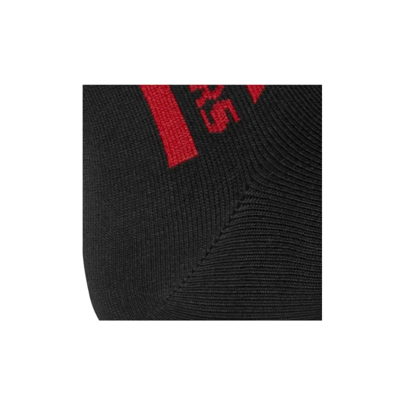 Skechers Knee High Socks Unisex 3 Pack-4