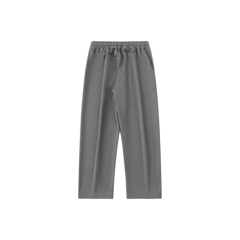 XAFB Casual Pants Unisex-6