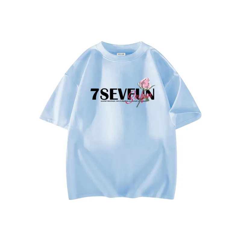 7 SEVFUN T Shirts Unisex-19
