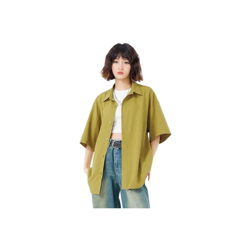 The New Age Family Shirt Women's-28