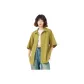 Mustard Yellow