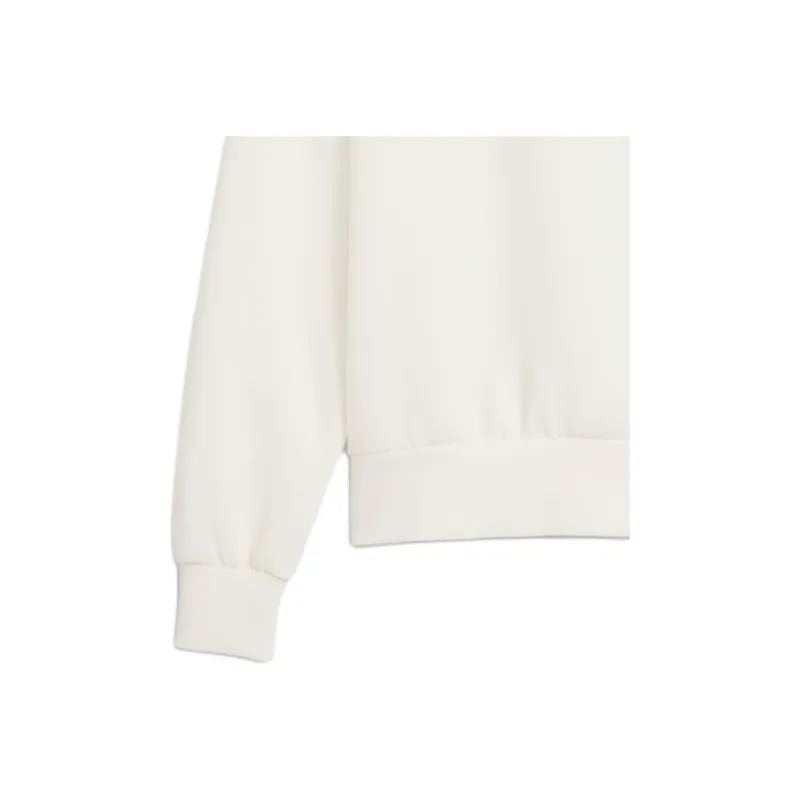 PUMA Polo Shirts Women's White-2