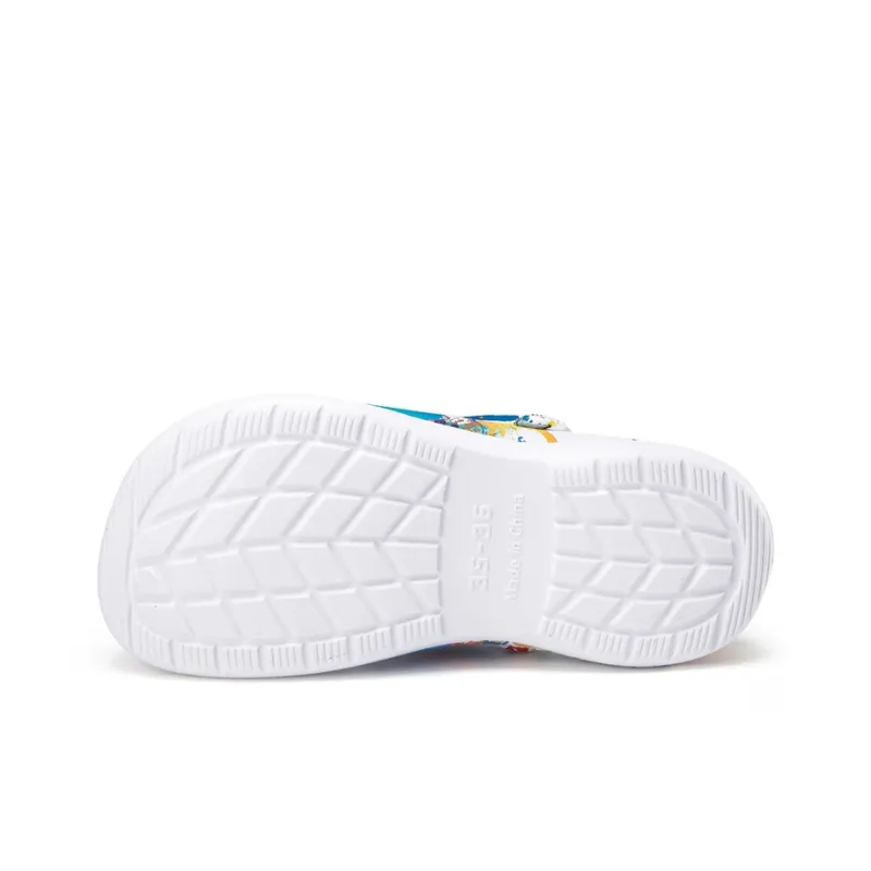 LONGDUIZHANG Clogs Unisex-4