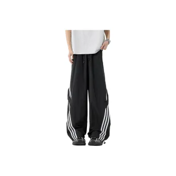 FASTFISH Casual Pants Unisex