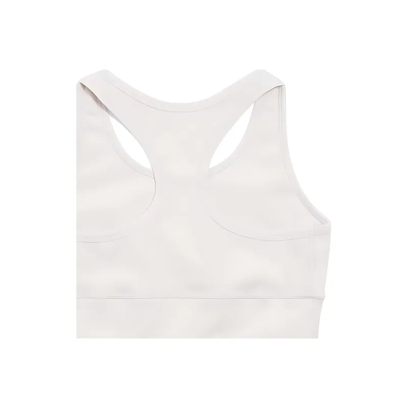Balenciaga Sleeveless Sports Shirt Slim Fit Women's Pink-3