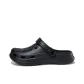 WY2468-1 Black[Closed Toe Cut-Out]