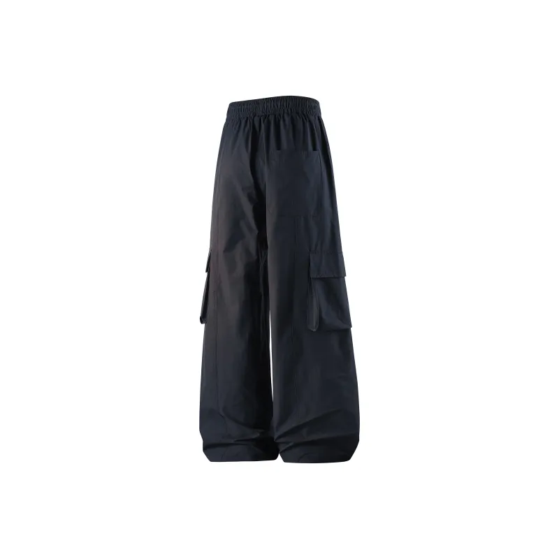 BOBBY ABLEY Cargo Pants Unisex-7