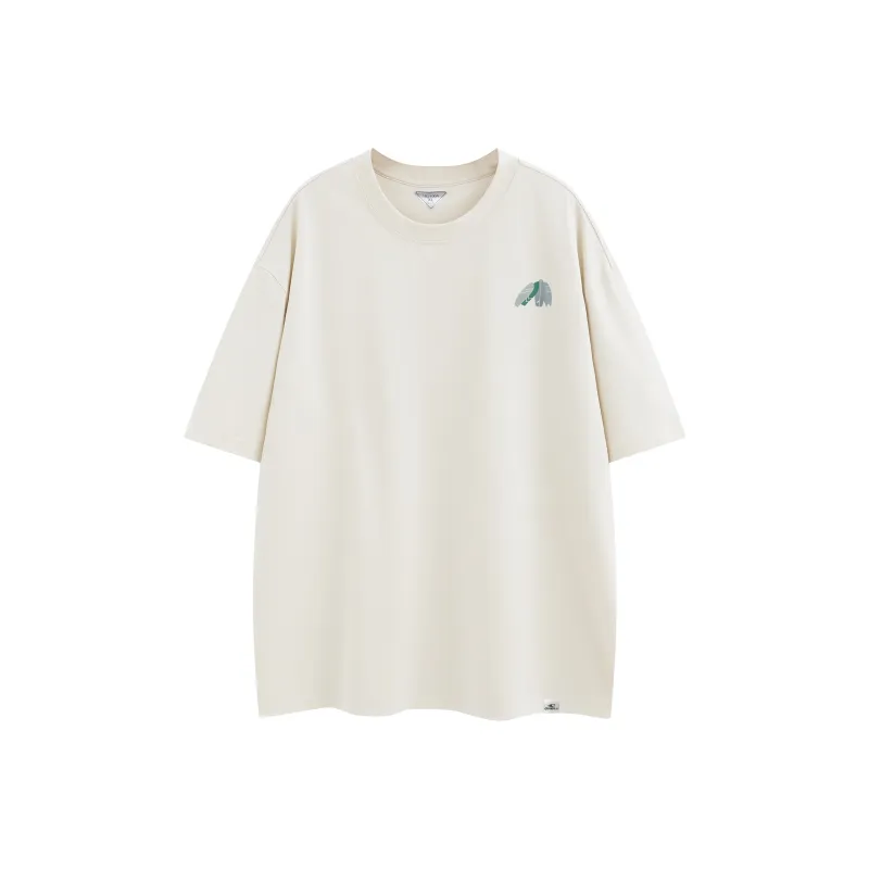 O'Neill T Shirts Unisex-6