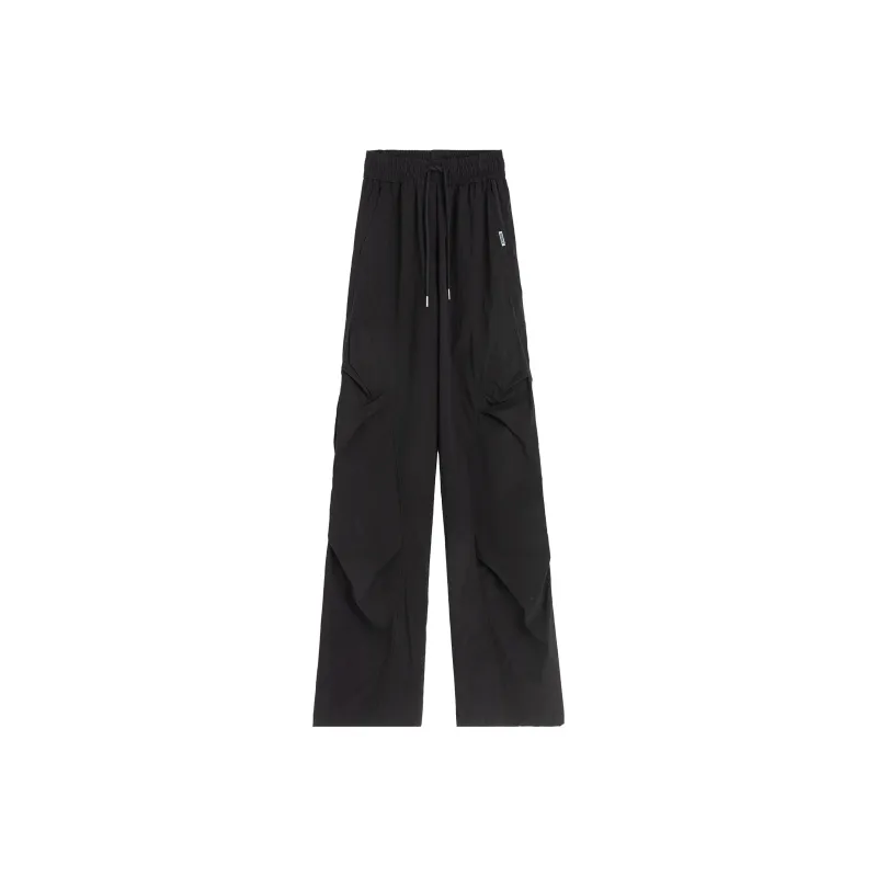 SCHEPPERHEYN Cargo Pants Unisex-9