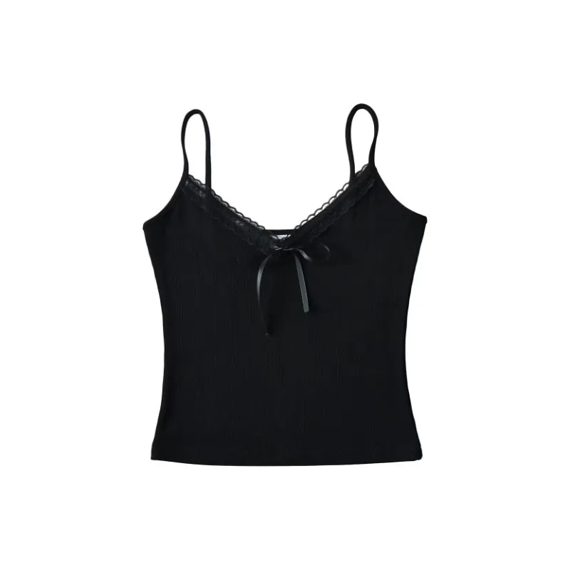 METE WHALE MT Tank Top Women's 1 Pack-0