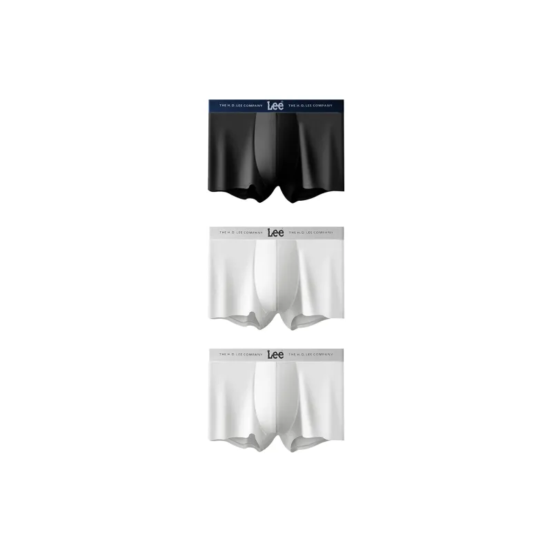 Lee Underpants Men's 3 Pack Gift Box Set-30