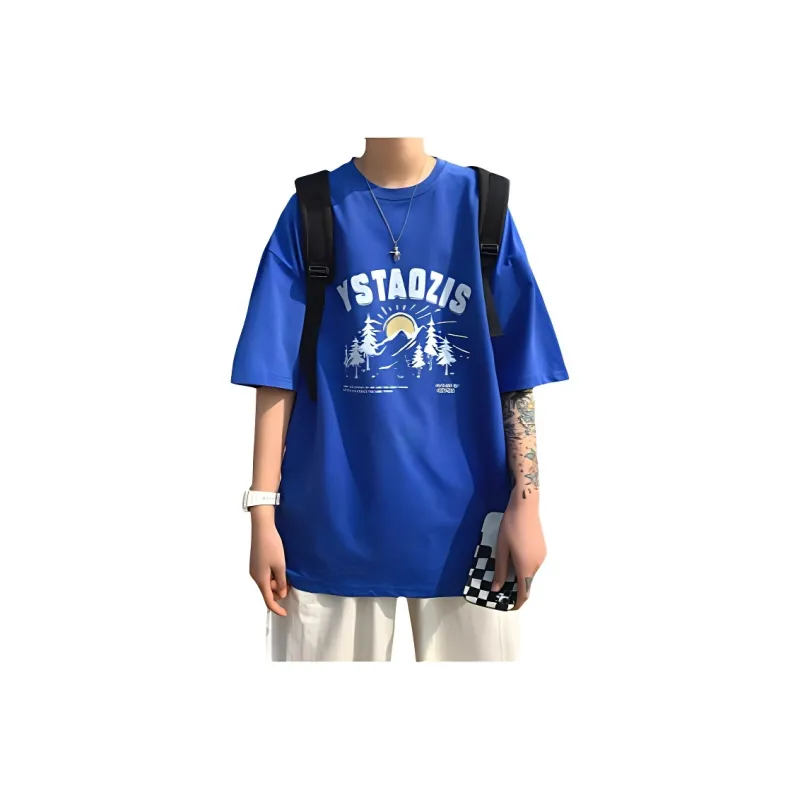 TONYBEAR T Shirts Men-5