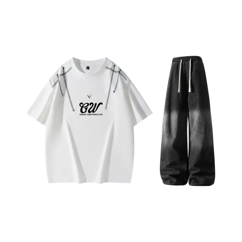 GWAF Casual Sportswear Unisex-3