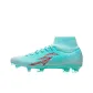 Sea Salt Green-Long Stud