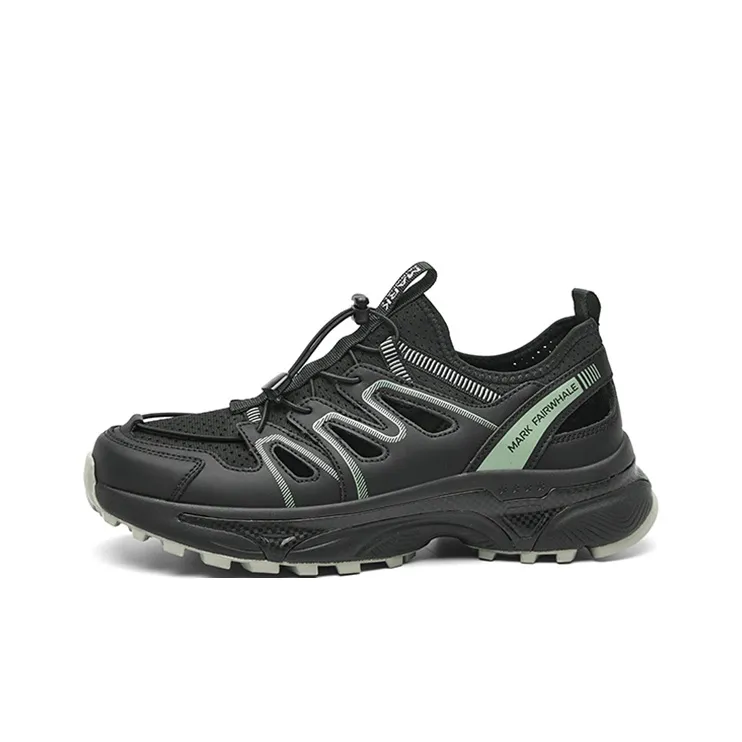 FAIRWHALE Low Top Casual Shoes Men's-11