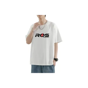 ROSECREED T Shirts Unisex