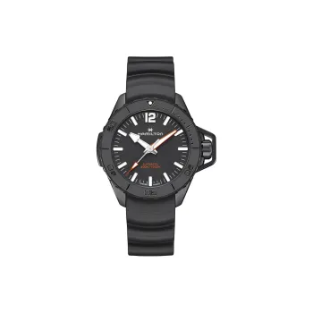 Hamilton Men Khaki Navy Collection Watch