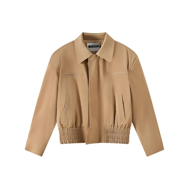 ACE VESTITI Jackets & Coats Unisex-0