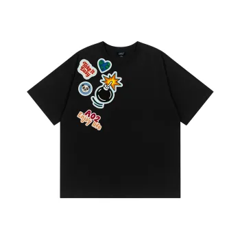 A02 T Shirts Unisex